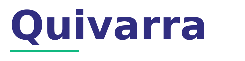 Quivarra logo